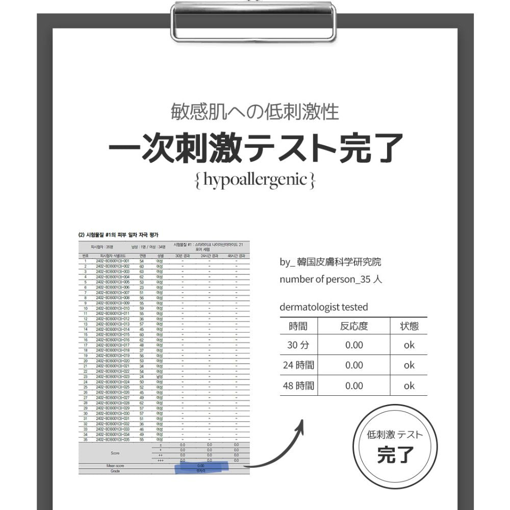starlike スターライク ナイアシンアミド 21% ポアセラム30ml 美容液 高含量 ナイアシンアミド 21% ゼロ毛穴 毛穴 毛穴ケア 毛穴レス 黒ずみ たるみ 美容液 透明感 無着色 無香料