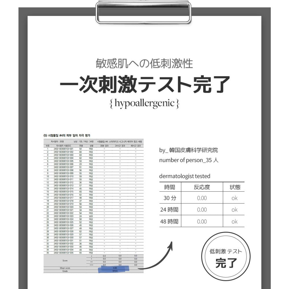 starlike シグネチャーベリアピンクセラム 30ml 美容液 ヒアルロン酸 セラミド ビタミン 高保湿 シカ 無着色 無香料 敏感肌