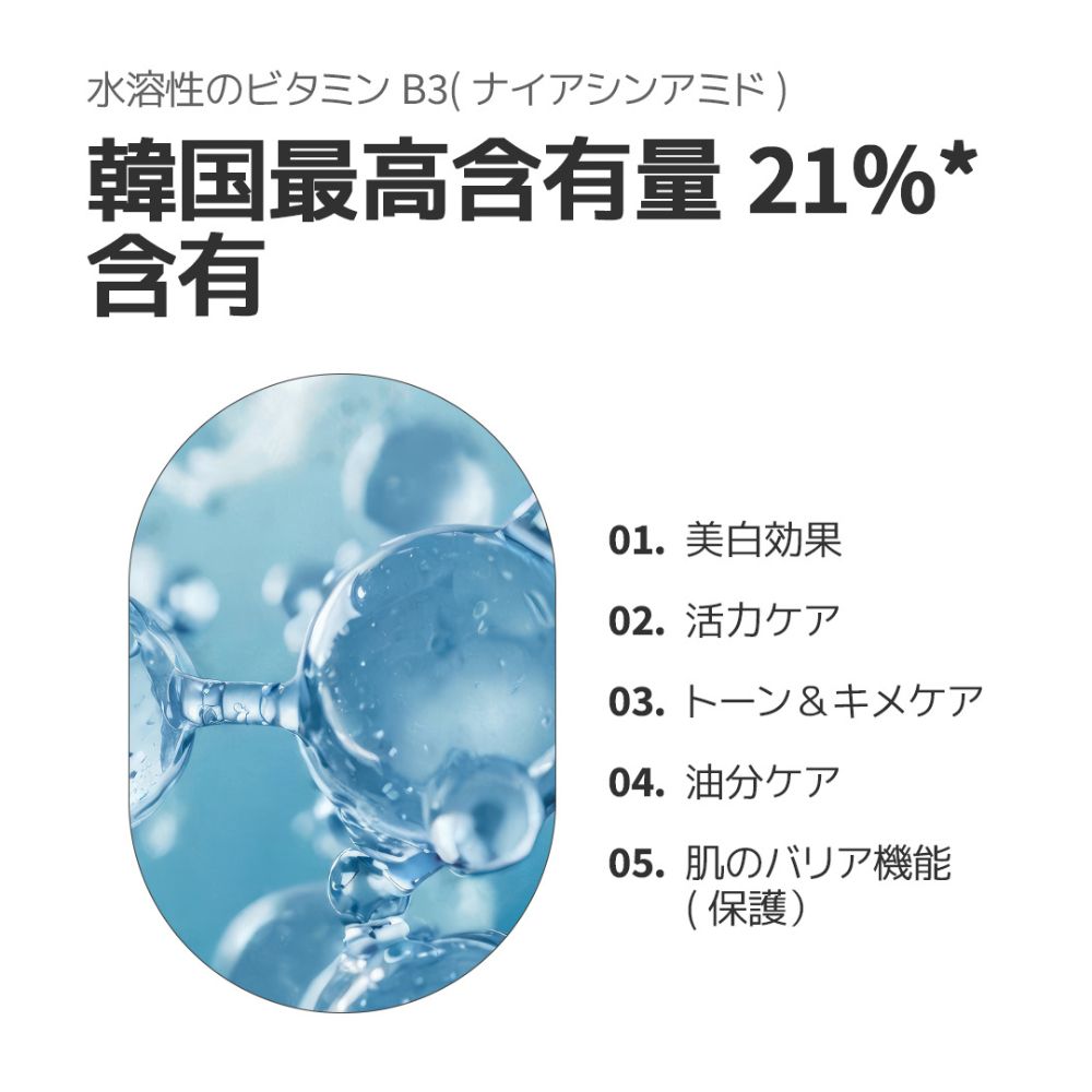 starlike スターライク ナイアシンアミド 21% ポアセラム30ml 美容液 高含量 ナイアシンアミド 21% ゼロ毛穴 毛穴 毛穴ケア 毛穴レス 黒ずみ たるみ 美容液 透明感 無着色 無香料
