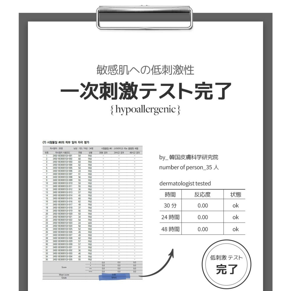 starlike スターライク リニュープランピングセラム（Renew Plumping Serum） 30ml 美容液 レチノール バクチオール ペプチド 弾力 なめらかな肌 無着色 無香料 敏感肌